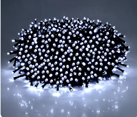 Pisca Pisca Led Fairy 100M