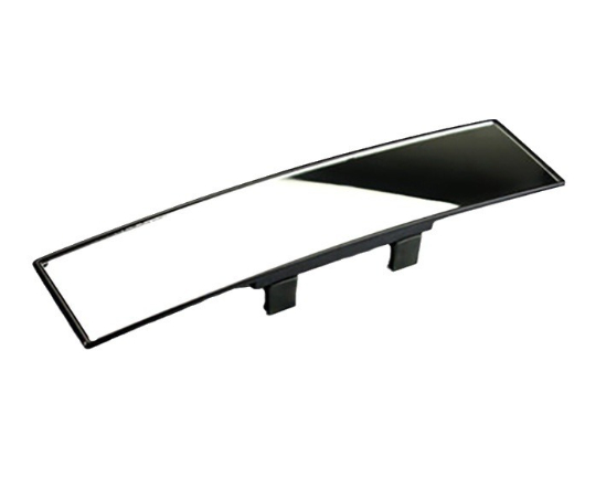 Panoramic Wide-angle Rearview Mirror