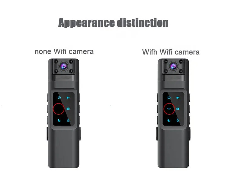 Cycling Camera Image 1