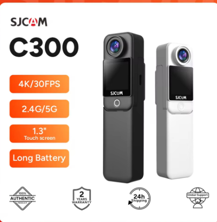 SJCAM C300 Action Camera 1