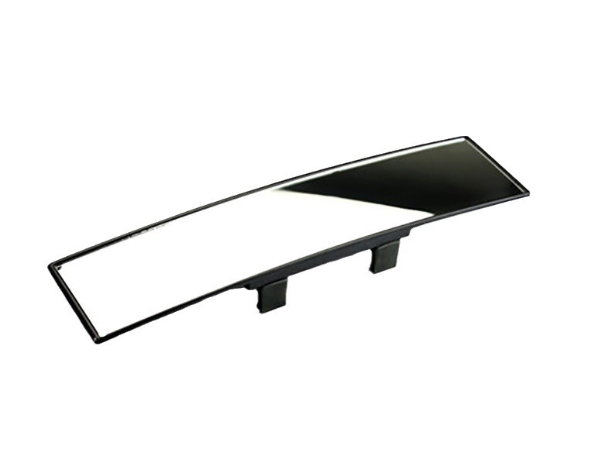 Panoramic Wide-angle Rearview Mirror image