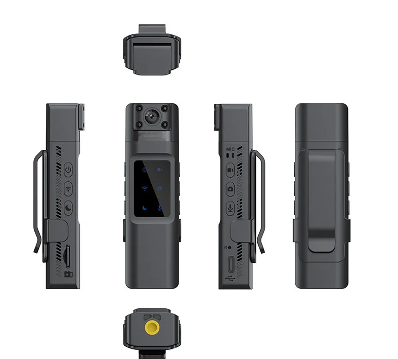 Cycling Camera Image 5