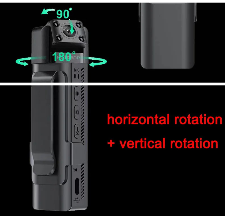 Cycling Camera Image 3