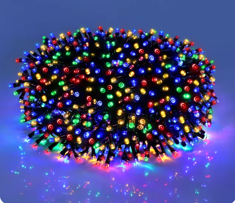 Pisca Pisca Led Fairy 100M