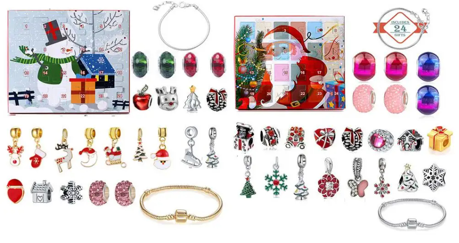 DIY bracelet accessories