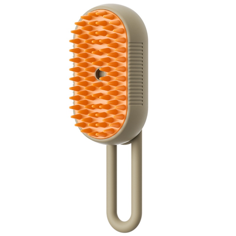Cat and Dog Pet Spray Massage Comb image