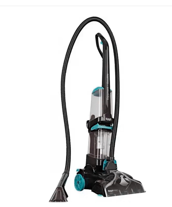 Carpet Cleaning Machine Image 3