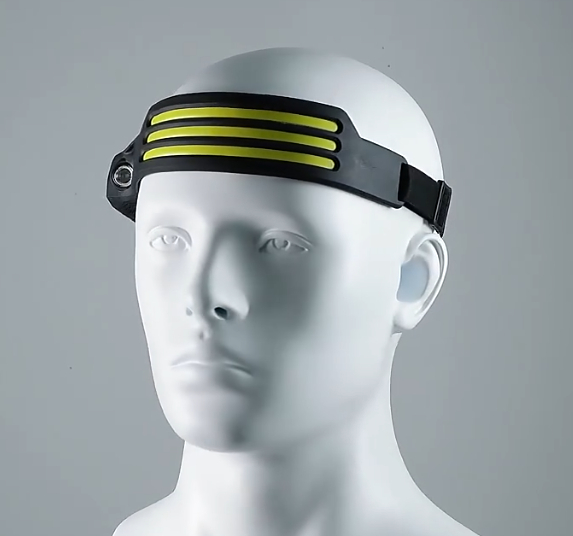 LUXPOWER Headlamp Image 2