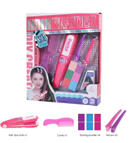 DIY Hair and Makeup Tools image