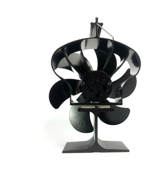 Stove Fan Image 3