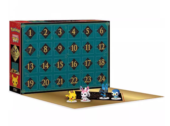 Calendar Blind Box Image 3