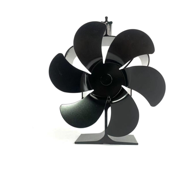 Stove Fan Image 2