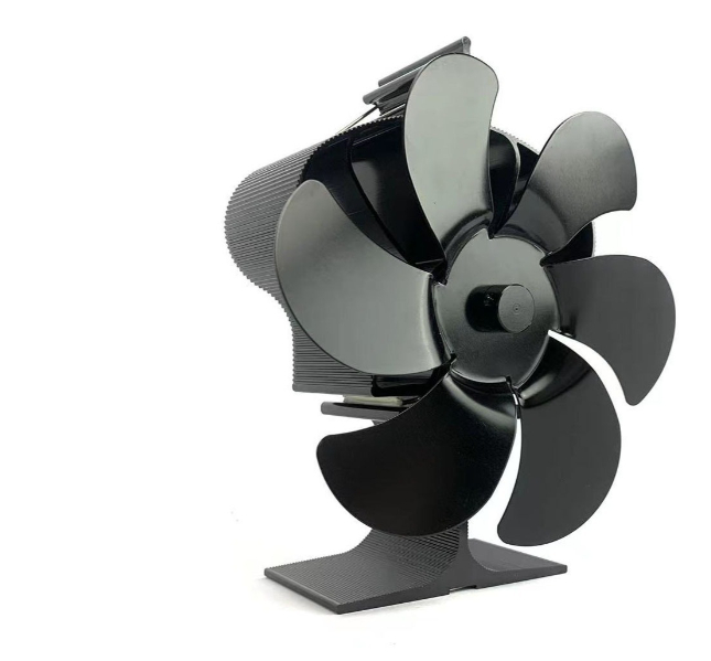 Stove Fan Image 1
