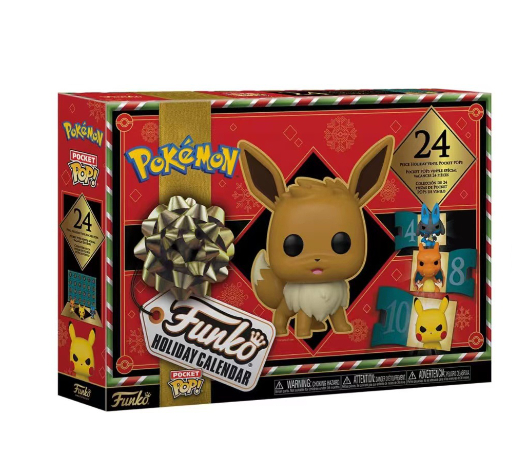 Calendar Blind Box Image 4