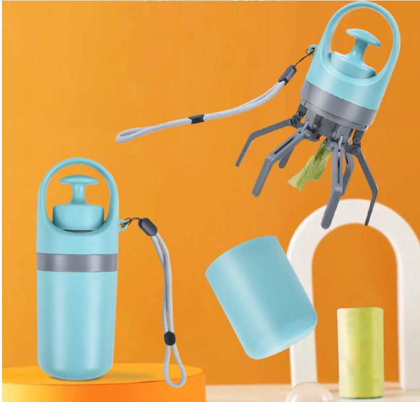 EasyScoop Buddy Bild 3