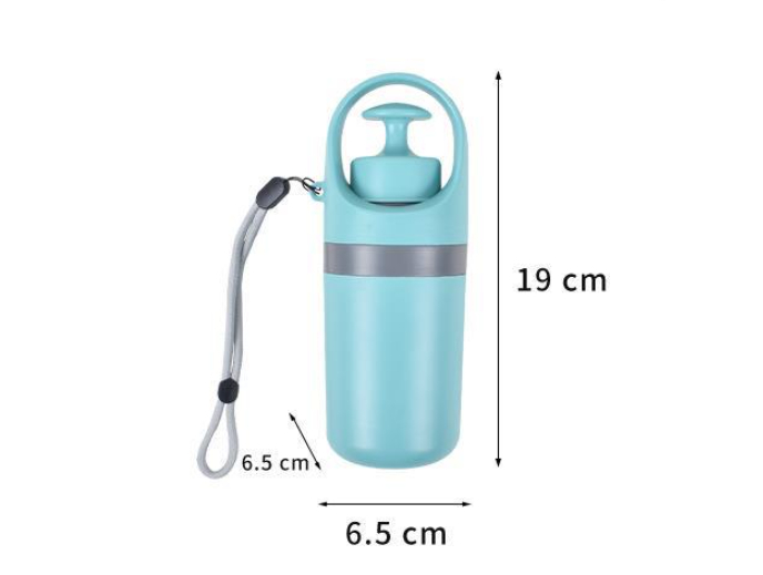 EasyScoop Buddy Bild 2