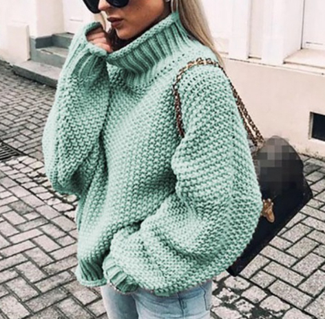 Women's Sweater 3
