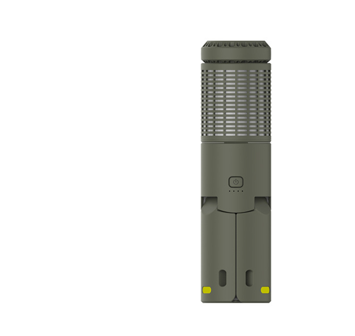 Folding Camping Light - Outdoor Use