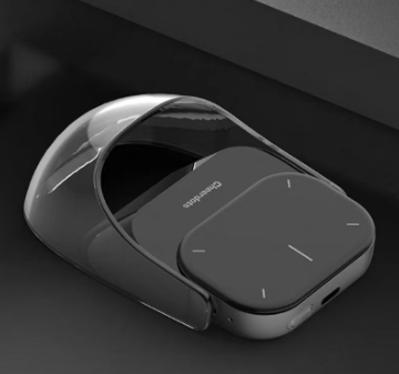Air Mouse Black