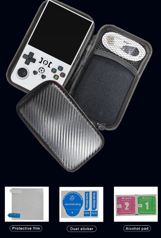 Console de Arcade Retrô 1