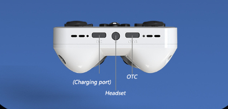 Console de Arcade Retrô 4