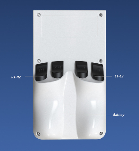 Console de Arcade Retrô 3