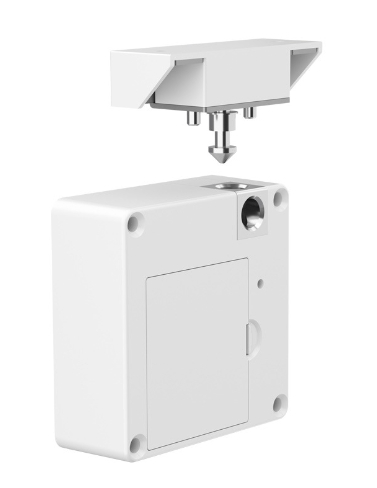 Cabinet Lock