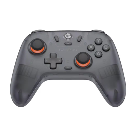 Colorful Wireless Game Controller