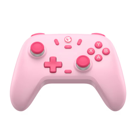 Colorful Wireless Game Controller