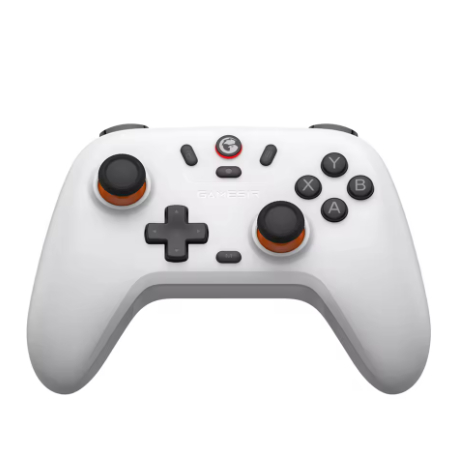 Colorful Wireless Game Controller - Green