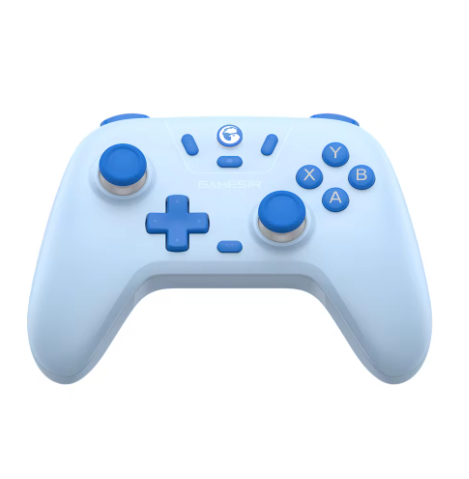 Colorful Wireless Game Controller