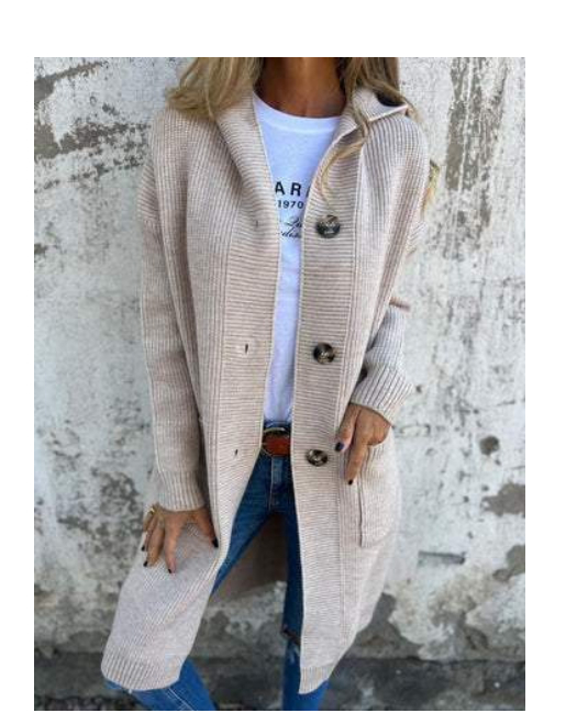 Karin Jacket Image 3