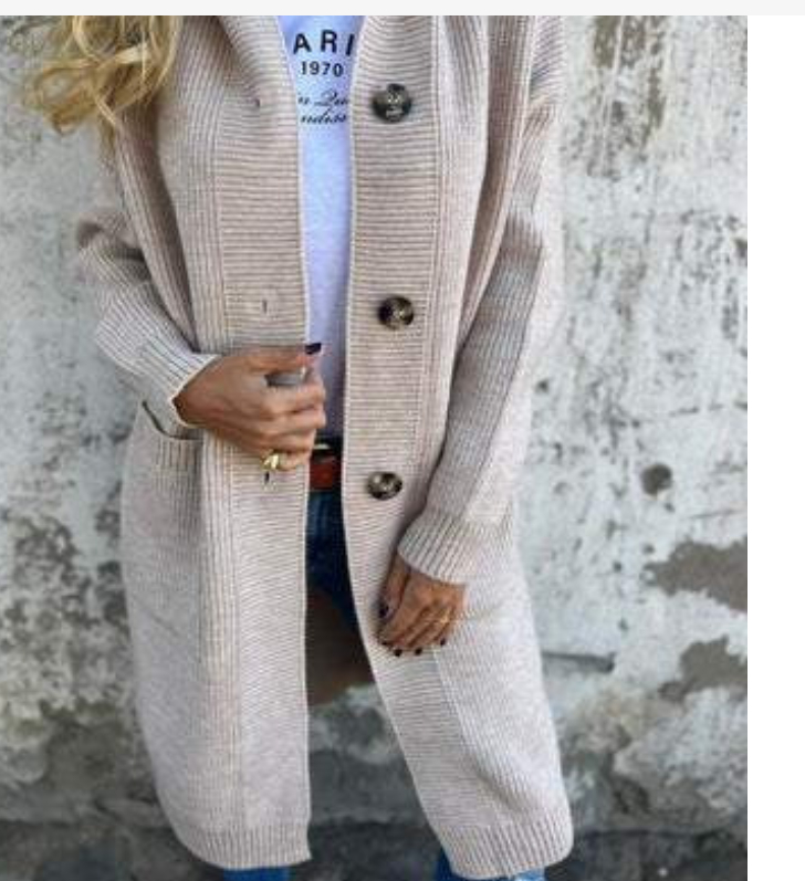 Karin Jacket Image 1