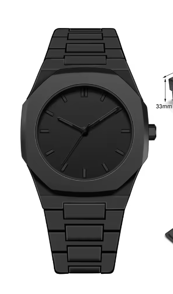 Phantom Black Watch Image 3