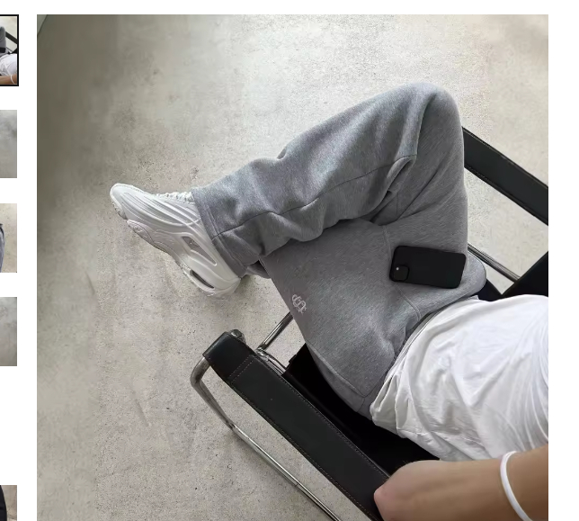 Comfortable Joggers