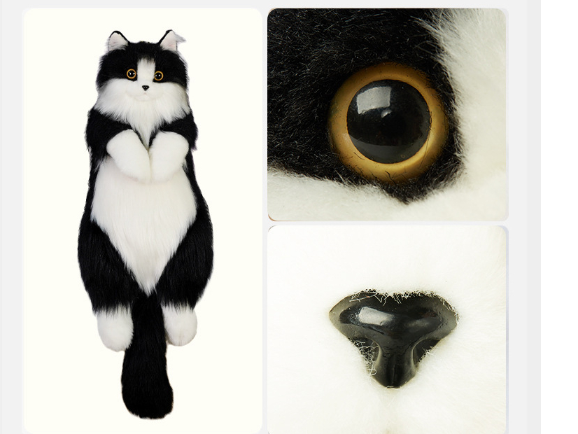 Cat Backpack 3