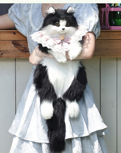 Cat Backpack 2