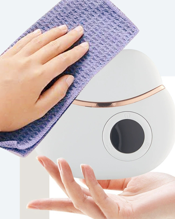 Smart Electric Gua Sha Scraping Massager