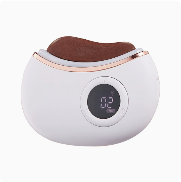 Smart Electric Gua Sha Scraping Massager
