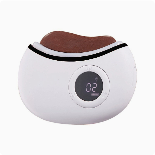 Smart Electric Gua Sha Scraping Massager