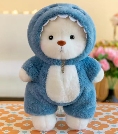 Bär Plush Bear Style 2