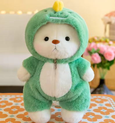 Bär Plush Bear Style 1