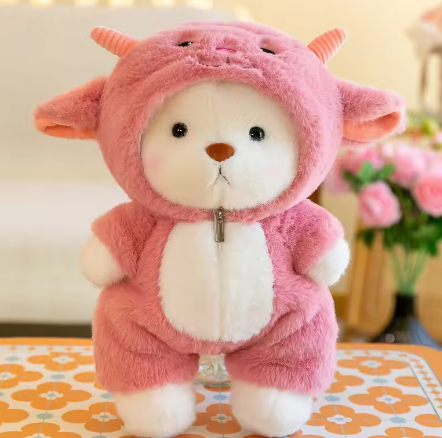 Bär Plush Bear Style 3