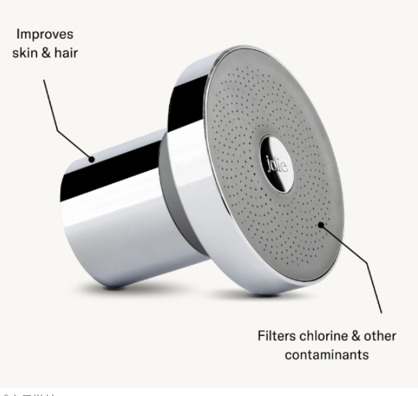 PureFlow Shower Head Image 2