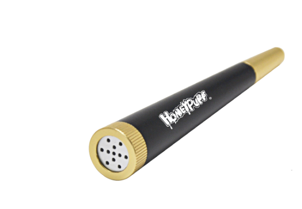 honeypuff metal pipe image