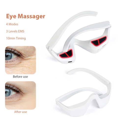 Home Eye Massager
