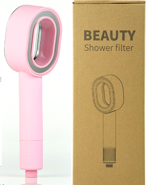 Aromatherapy Shower Head Image 2