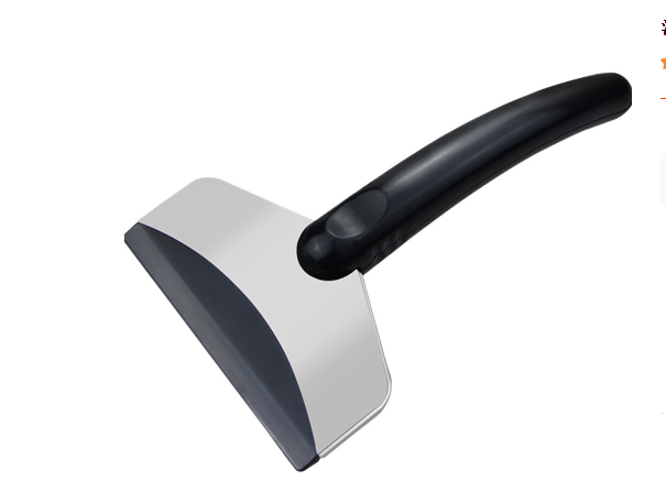 Bull Tendon Snow Shovel Image 2