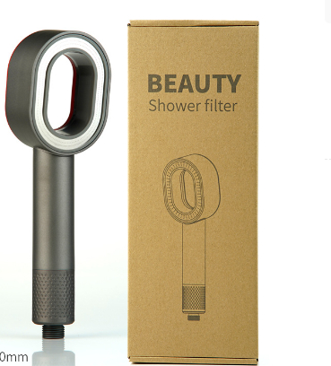 Aromatherapy Shower Head Image 1