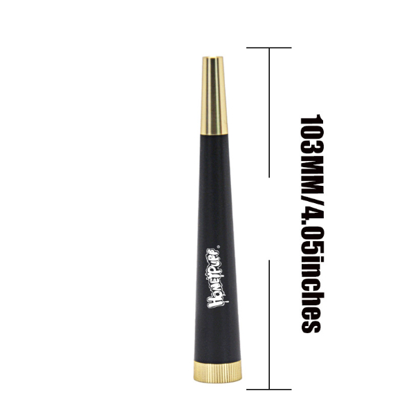 honeypuff metal pipe